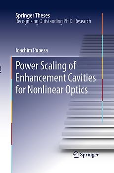 Power Scaling of Enhancement Cavities for Nonlinear Optics