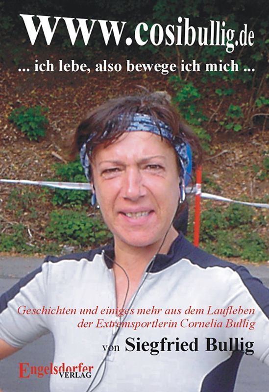 www.cosibullig.de - ... ich lebe, also bewege ich mich ...