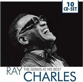 Ray Charles: the Genious at His Best