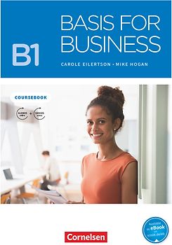 Basis for Business - New Edition - B1