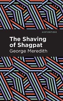 The Shaving of Shagpat