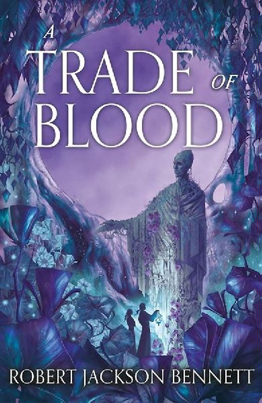 A Trade of Blood