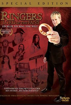 Ringers - Lord of the Fans DVD