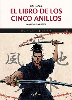 El libro de los cinco anillos
