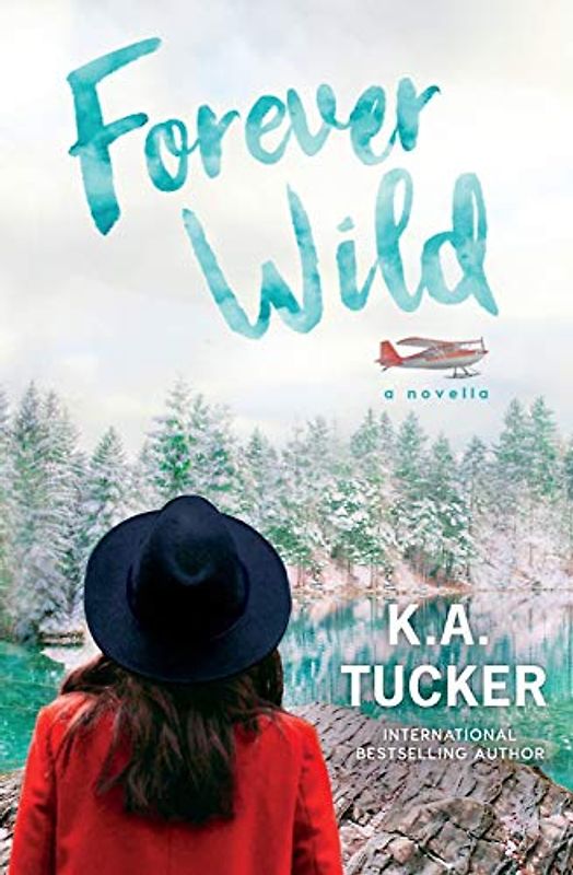 Forever Wild: A Novella (The Simple Wild, Band 3)