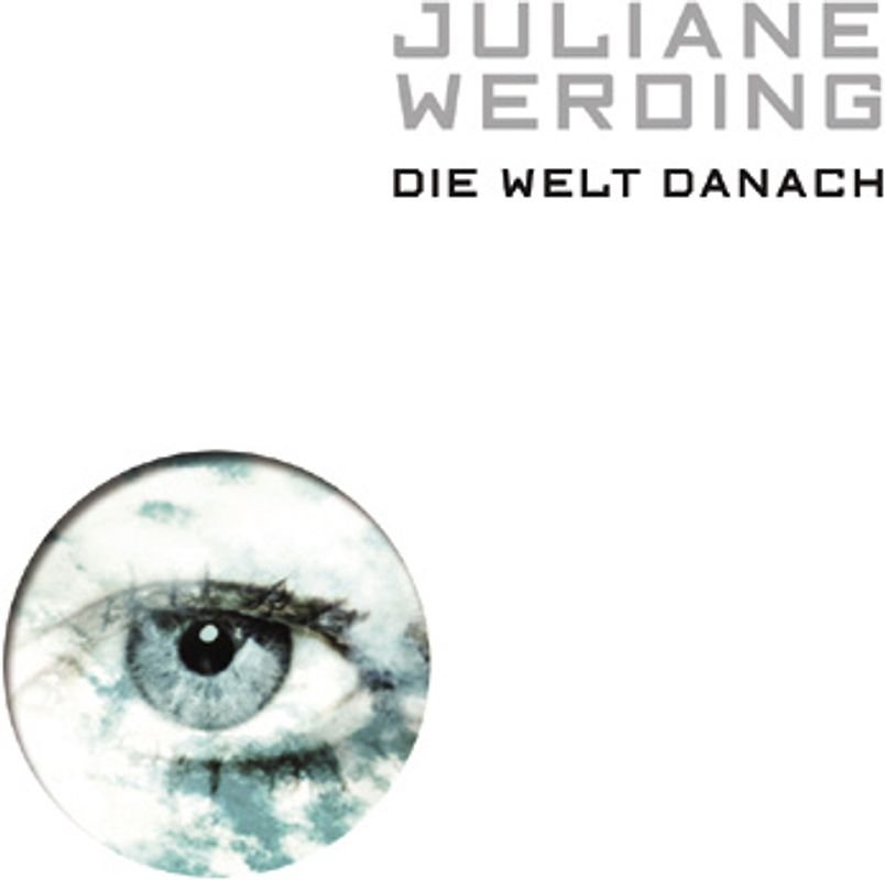 Juliane Werding - Die Welt Danach