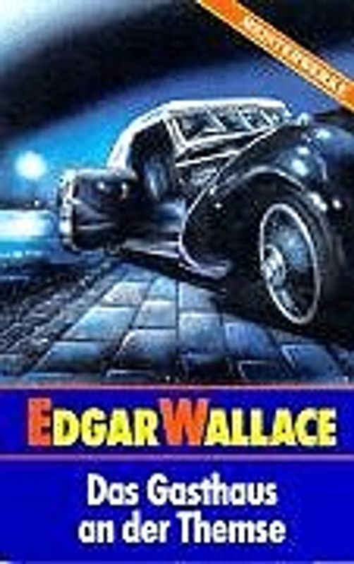 Das Gasthaus an der Themse