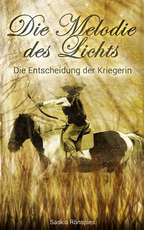 Die Melodie des Lichts