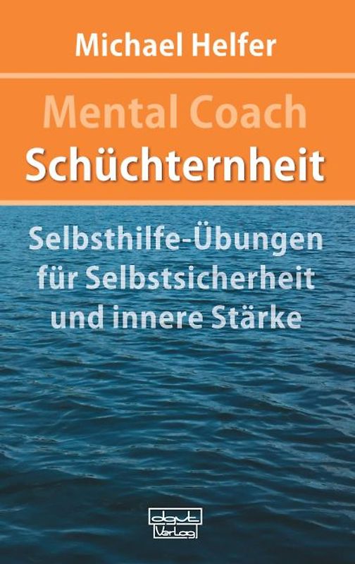Mental Coach Schüchternheit