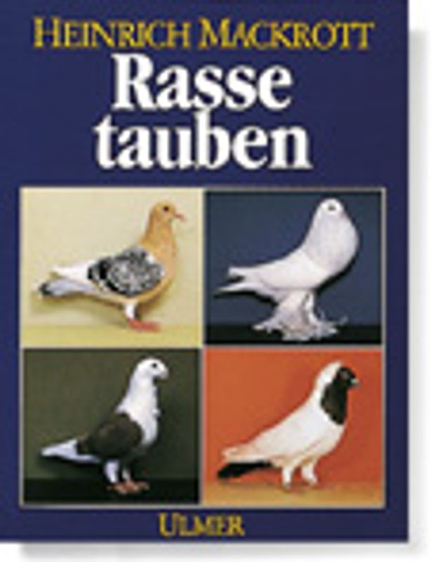 Rassetauben