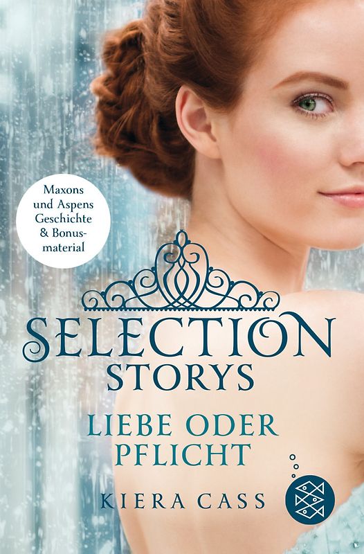 Selection Storys – Liebe oder Pflicht