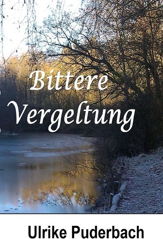 Hannover-Krimis / Bittere Vergeltung