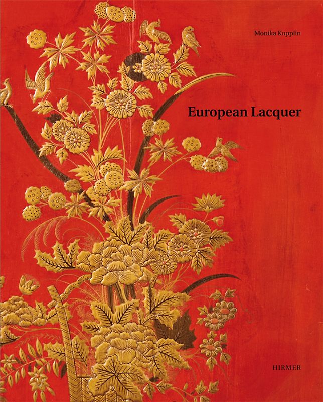 European Lacquer
