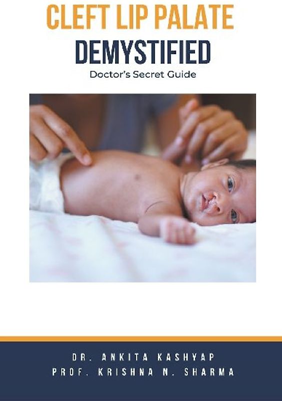 Cleft Lip Palate Demystified