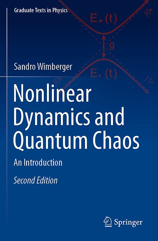 Nonlinear Dynamics and Quantum Chaos
