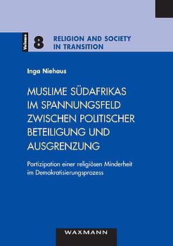 Muslime Südafrikas im Spannungsfeld zwischen politischer Beteiligung und Ausgrenzung