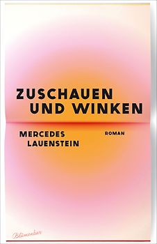 Zuschauen und Winken
