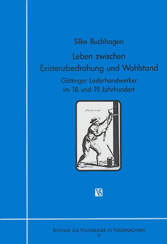 Leben zwischen Existenzbedrohung und Wohlstand