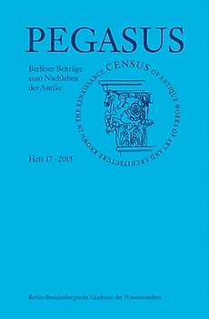 Pegasus / Pegasus 17