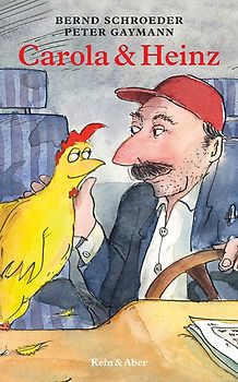 Carola & Heinz