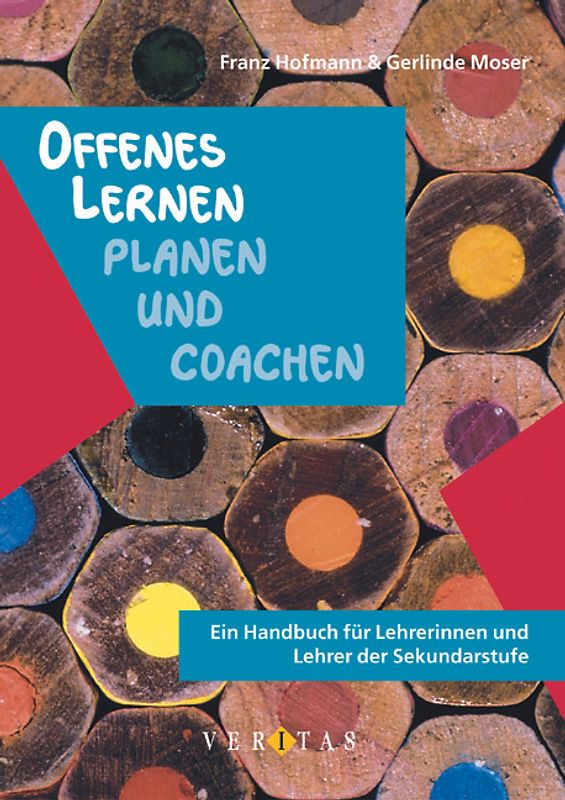 Offenes Lernen planen und coachen