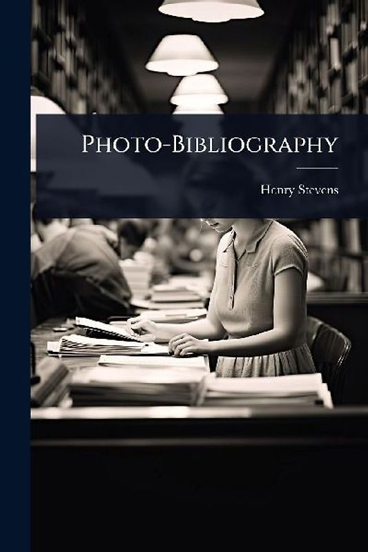 Photo-Bibliography