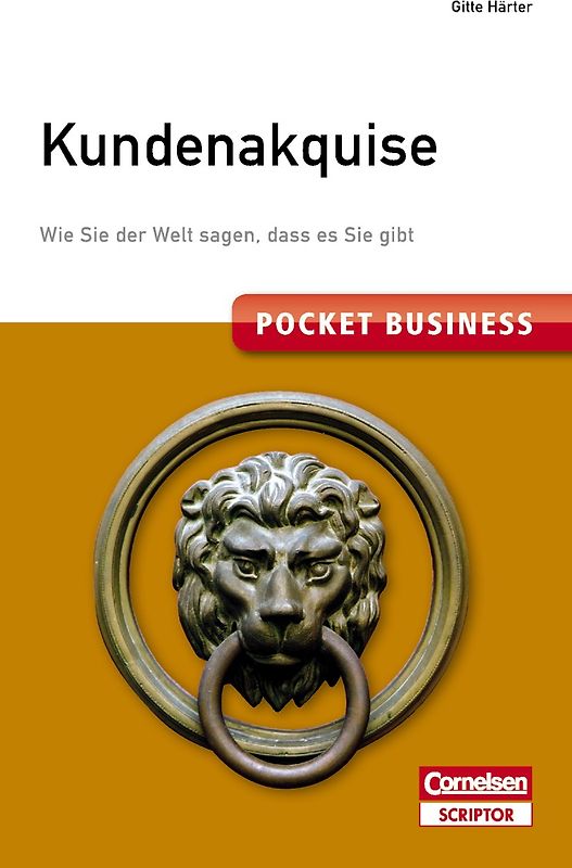 Pocket Business. Kundenakquise