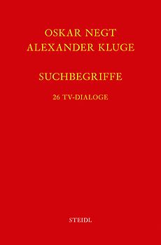 Werkausgabe Bd. 15 / Suchbegriffe