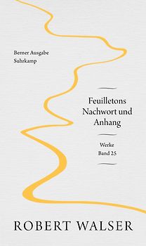 Werke. Berner Ausgabe