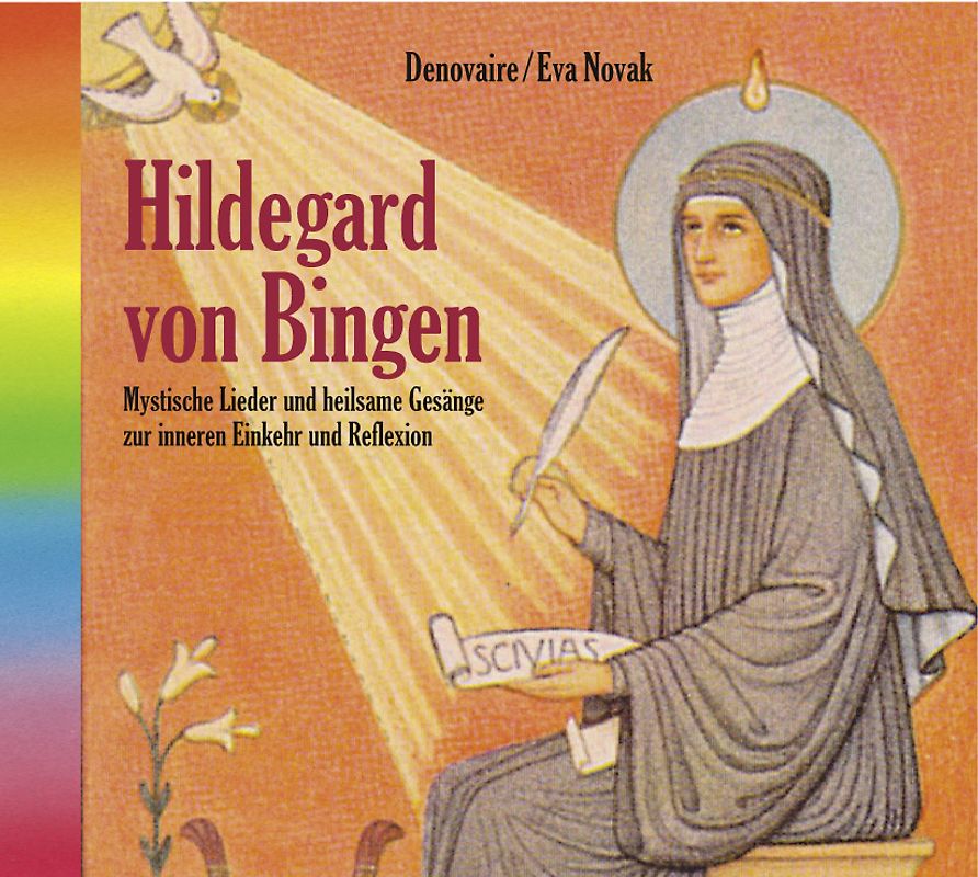 Hildegard von Bingen
