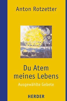 Du Atem meines Lebens