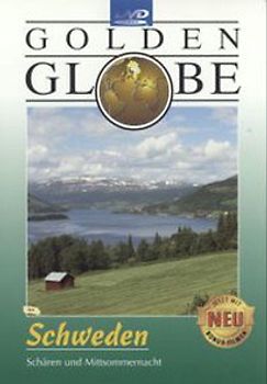 Schweden / Golden-Globe DVD