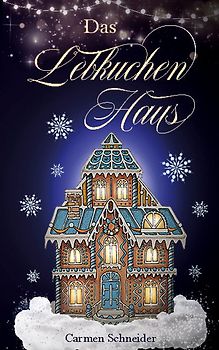 Das Lebkuchenhaus