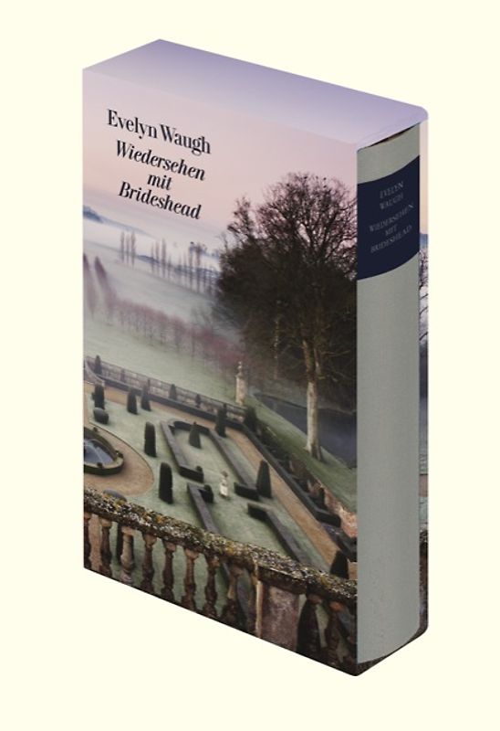 Wiedersehen mit Brideshead
