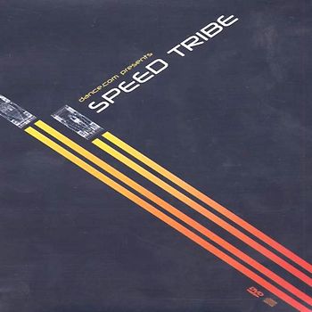 Speed Tribe - Speed Tribe