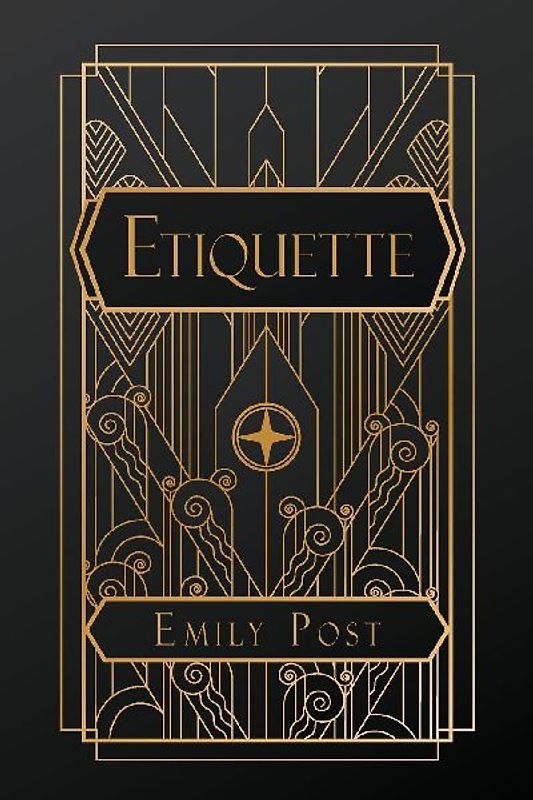 Etiquette