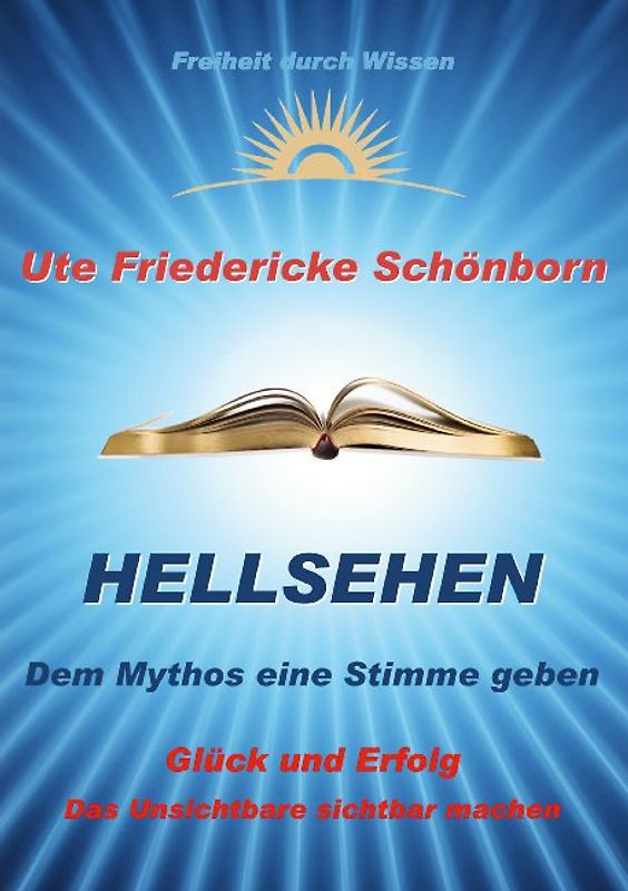 Hellsehen Dem Mythos eine Stimme geben