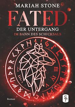 Fated - Der Untergang