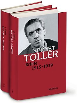 Briefe 1915-1939