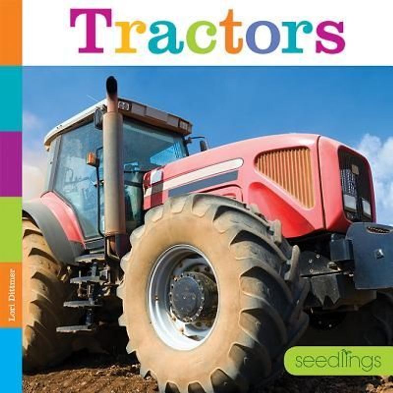 Tractors