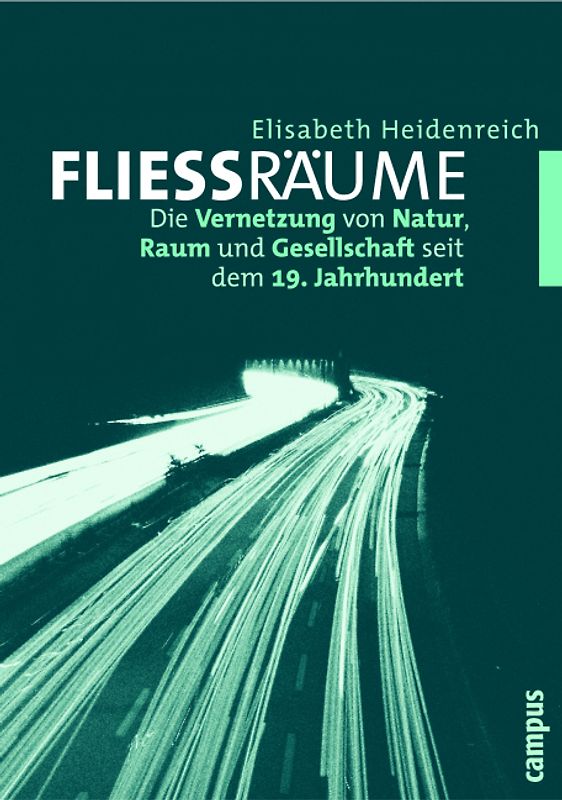 Fließräume