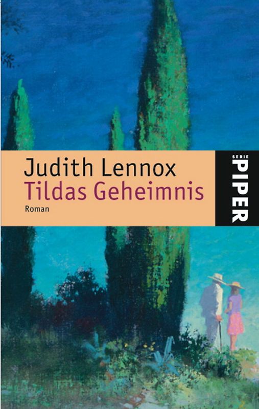 Tildas Geheimnis