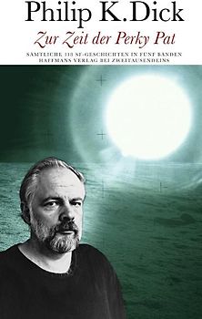 Zur Zeit der Perky Pat