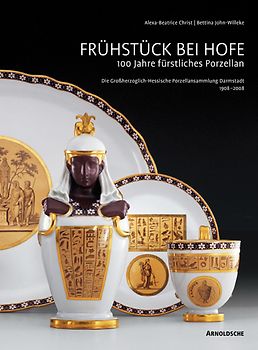 Frühstück bei Hofe