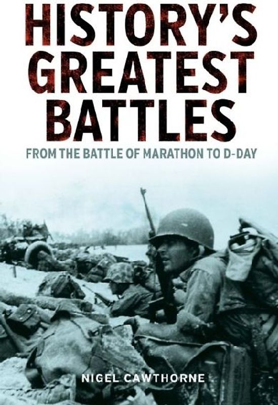 History's Greatest Battles