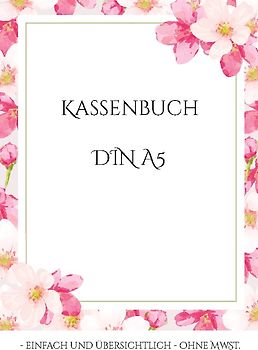 Kassenbuch DIN A5