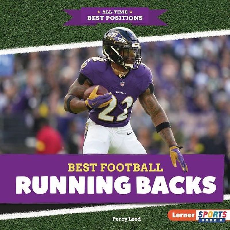 Best Football Running Backs