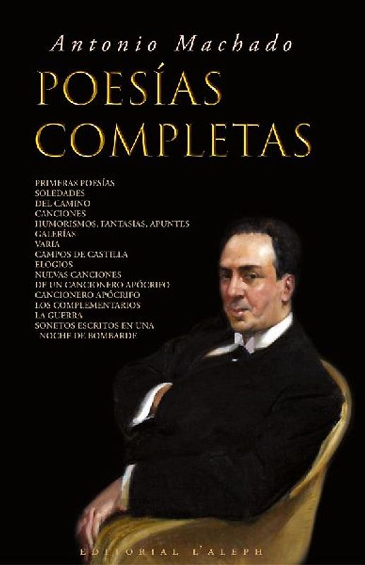 Antonio Machado
