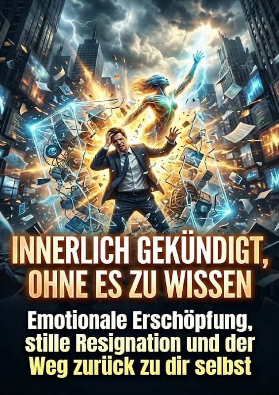 Innerlich gekündigt, ohne es zu wissen