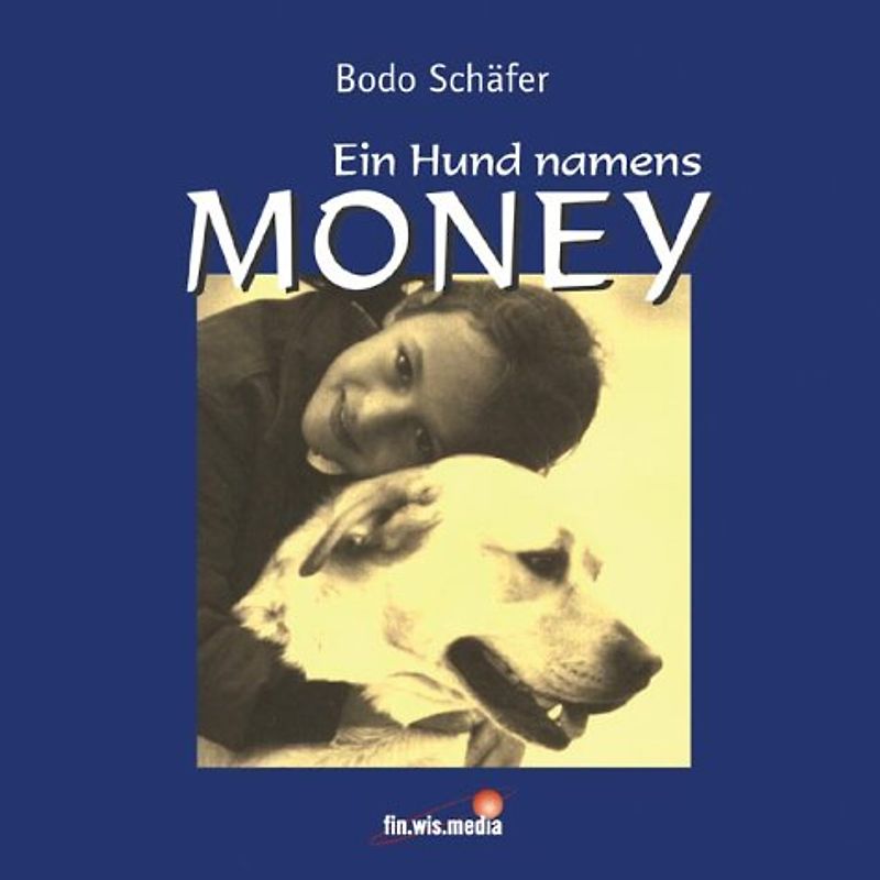 Ein Hund namens Money. 4 CDs.